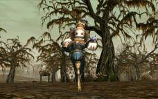 Lineage II: The Chaotic Chronicle  gameplay screenshot