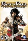 Prince of Persia: The Two Thrones poster 