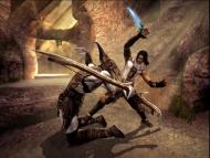 Prince of Persia: The Two Thrones  gameplay screenshot