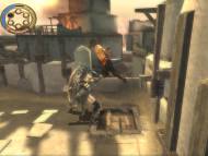Prince of Persia: The Two Thrones  gameplay screenshot