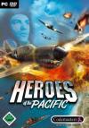 Heroes of the Pacific poster 