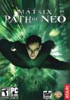 The Matrix: Path of Neo poster 