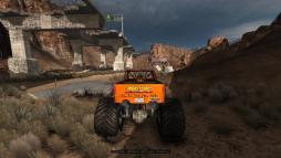 Duke Nukem Forever  gameplay screenshot