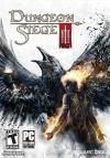 Dungeon Siege III poster 
