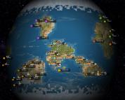 Sid Meier's Civilization IV  gameplay screenshot