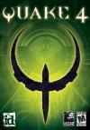 Quake 4 poster 