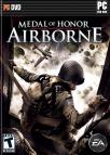 Medal of Honor: Airborn poster 