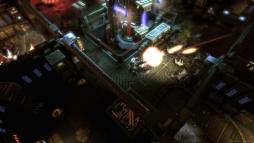 Alien Breed 2 Assault  gameplay screenshot