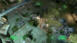 Alien Breed 2 Assault  gameplay screenshot