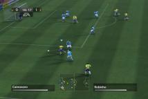 FIFA Soccer 06  gameplay screenshot