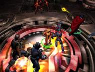 X-Men Legends II: Rise of Apocalypse  gameplay screenshot