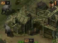 Commandos 2: Men of Courage  gameplay screenshot