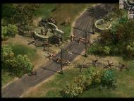 Commandos 2: Men of Courage  gameplay screenshot