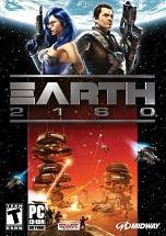 Earth 2160 poster 