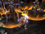 Dungeon Siege II  gameplay screenshot