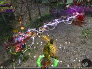 Dungeon Siege II  gameplay screenshot