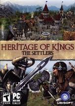 Heritage of Kings: The Settlers poster 
