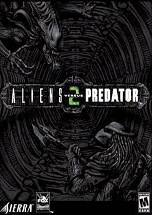 Alien Versus Predator 2 poster 