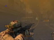 Full Spectrum Warrior  gameplay screenshot