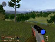 Cabela's Deer Hunt 2005 Season  gameplay screenshot
