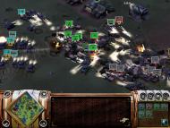 Axis & Allies  gameplay screenshot