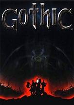 Gothic poster 
