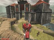 Gothic  gameplay screenshot