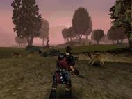 Gothic  gameplay screenshot
