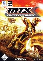 MTX Mototrax poster 