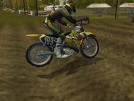 MTX Mototrax  gameplay screenshot