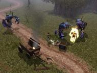 Neverwinter Nights  gameplay screenshot