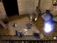 Neverwinter Nights  gameplay screenshot