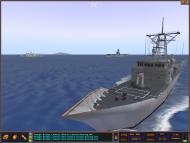 Dangerous Waters  gameplay screenshot