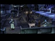 Metal Gear Solid  gameplay screenshot