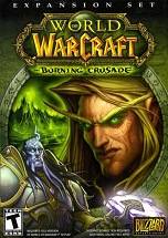 World of Warcraft: The Burning Crusade poster 