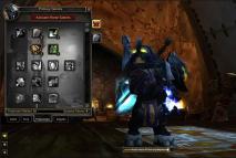 World of Warcraft: The Burning Crusade  gameplay screenshot