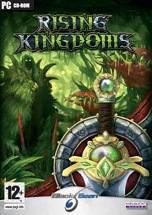 Rising Kingdoms poster 