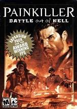Painkiller: Battle out of Hell poster 