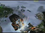 Domination  gameplay screenshot