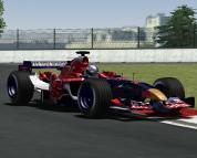 Geoff Crammond's Grand Prix 4  gameplay screenshot