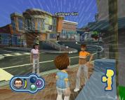 Leisure Suit Larry: Magna Cum Laude  gameplay screenshot