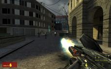 Half-Life 2  gameplay screenshot