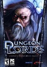 Dungeon Lords poster 