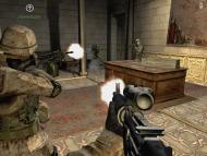 Close Combat: First to Fight  gameplay screenshot