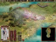 Cossacks II: Napoleonic Wars  gameplay screenshot