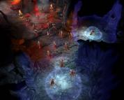 Armies of Exigo  gameplay screenshot