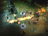 Armies of Exigo  gameplay screenshot
