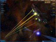 Nexus: The Jupiter Incident  gameplay screenshot