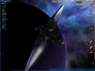 Nexus: The Jupiter Incident  gameplay screenshot