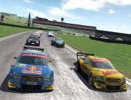 TOCA Race Driver 2: The Ultimate Racing Simulator  gameplay screenshot